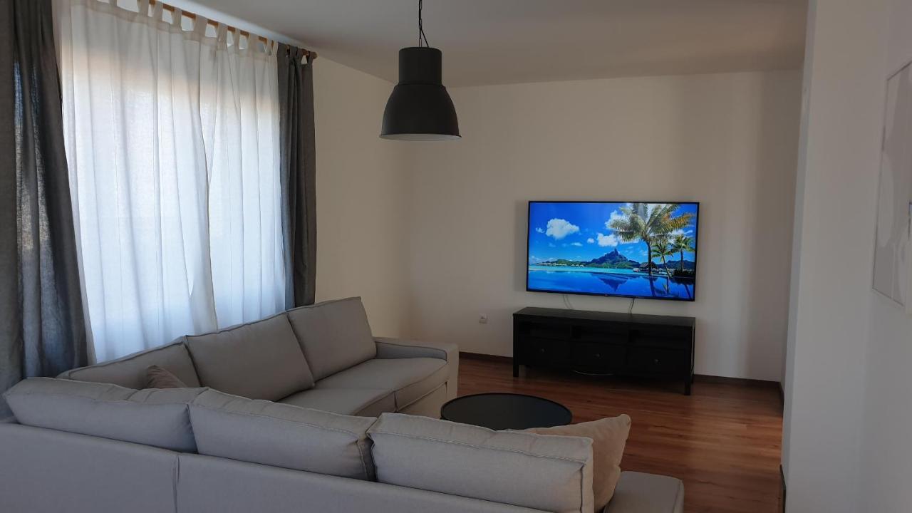 Apartment Belvedere クラリェヴィツァ エクステリア 写真