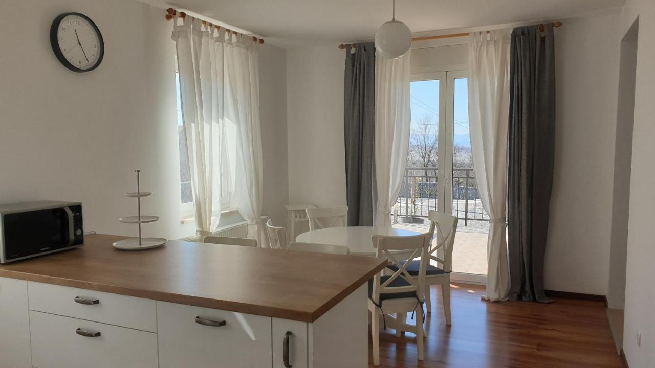 Apartment Belvedere クラリェヴィツァ エクステリア 写真