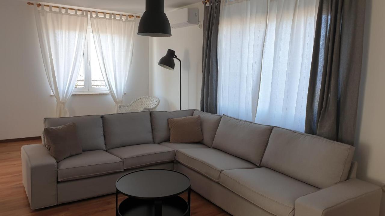 Apartment Belvedere クラリェヴィツァ エクステリア 写真