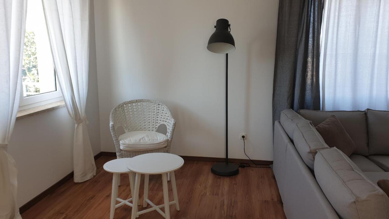 Apartment Belvedere クラリェヴィツァ エクステリア 写真