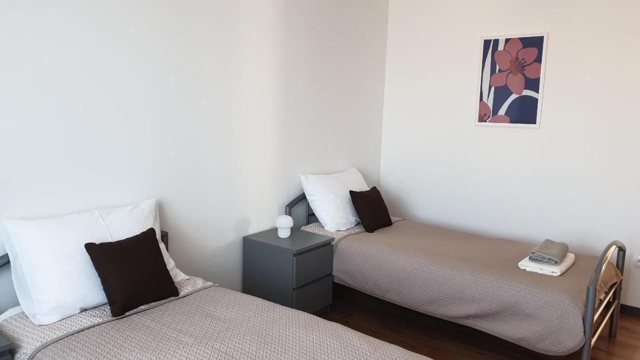 Apartment Belvedere クラリェヴィツァ エクステリア 写真